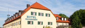 Hotel Prinzregent München 